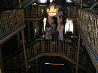 Intuition (Sunday) - Brides 5